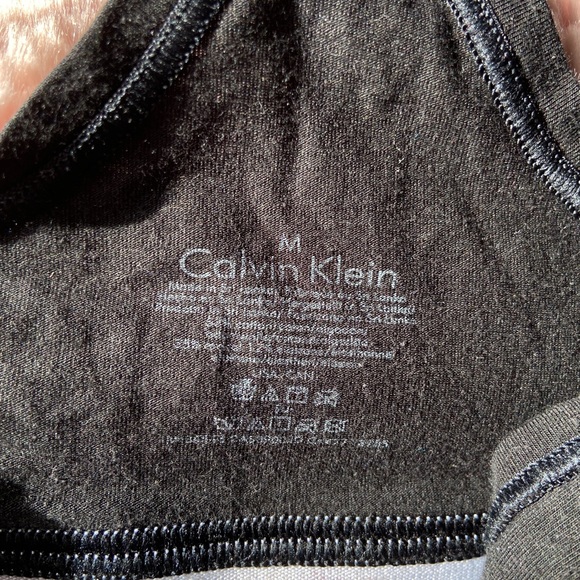 Calvin Klein Bra from Urban Outfitters - Picture 2 of 3